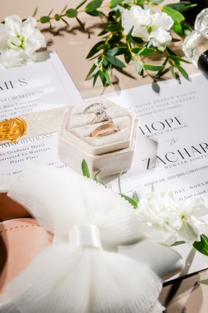 Engagement Party Themes to Consider