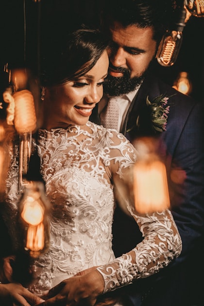Planning the Perfect Engagement Party